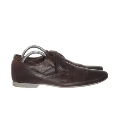 Derbyskor (Brun) från Buffalo