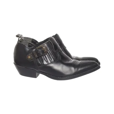 Bottes de cow-boy (Magnum) de Magnum