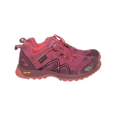 Wanderschuhe (Pink) von Brütting