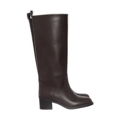 Laarzen (Bruin) van H&M