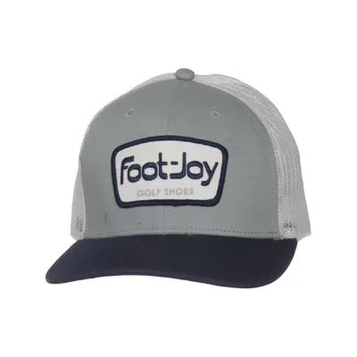 Casquette de camionneur (Heritage Collection) de Footjoy