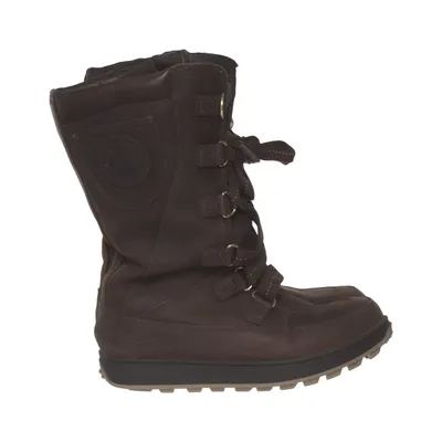 Kängor (Brun) från Timberland Skinn