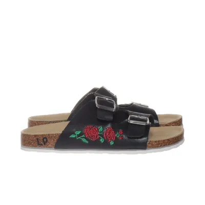 Slip-ins (Black) from Björndal