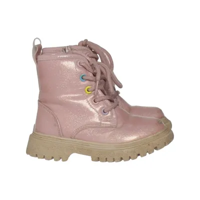 Veterlaarzen (Roze) van VRS
