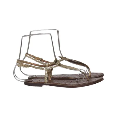 Sandales (Gigi) de Sam Edelman Cuir