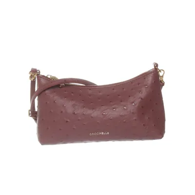 Axelremsväska (Brun) från Coccinelle Skinn