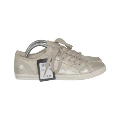 Baskets (Beige) de Dockers Cuir