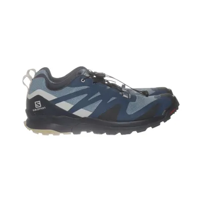 Chaussures de randonnée (Bleu) de Salomon