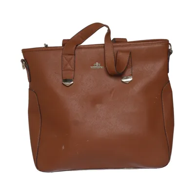 Handtas (Bruin) van Wittchen