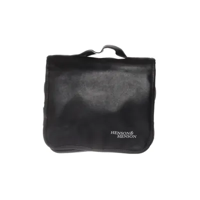 Handbag (Black) from Henson & Henson