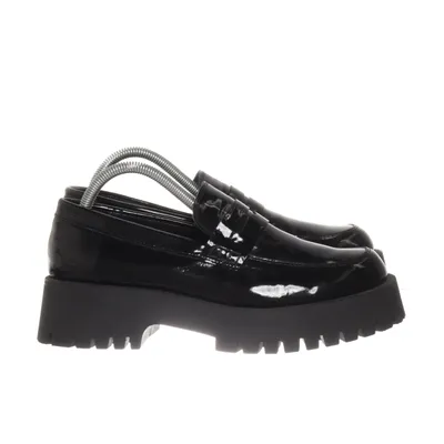 Slip-ons (Svart) från Sacha