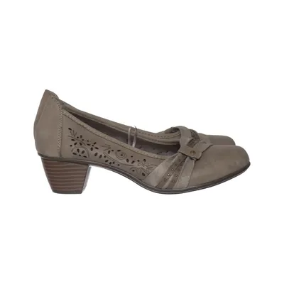 Pumps (Gray) from Cityline