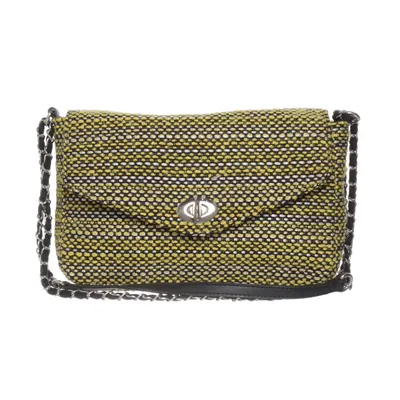 Sac à bandoulière (Jaune, Multicolore) de Beck Söndergaard