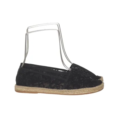 Espadrillos (Svart) från Macarena