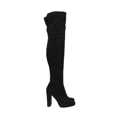 Stiefel (Schwarz) von Even & Odd