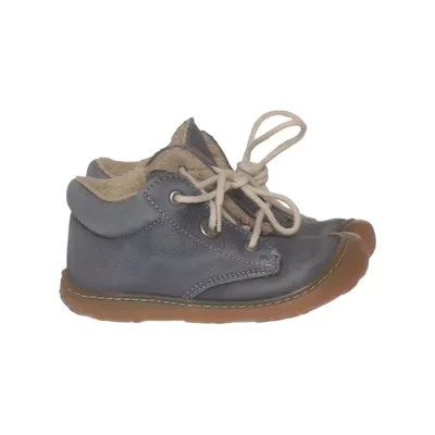 Bottines (Bleu, Marron) de Ricosta Cuir