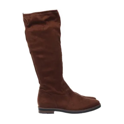 Boots (Brown) from Marco Tozzi