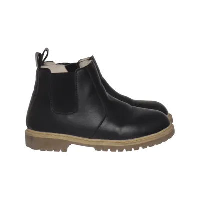 Ankle boots (Black) from Baby Mocs