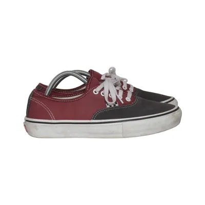 Canvas shoes (Authentic) from Vans