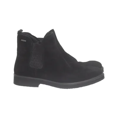 Bottines (Noir) de Legero Cuir