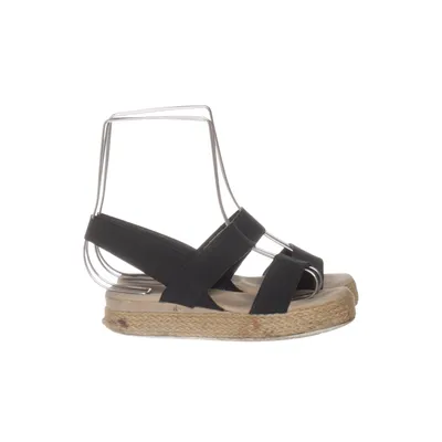 Sandals (Black) from Kennedy Sko