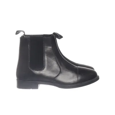 Chelsea boots (Black) from Horka