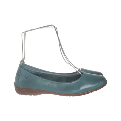 Ballerines (Bleu) de Josef Seibel