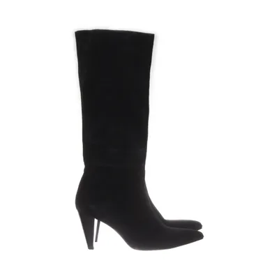 Bottes (Noir) de Zara Trafaluc