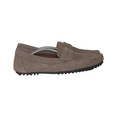 Loafers (Beige) från Mocassinis Skinn
