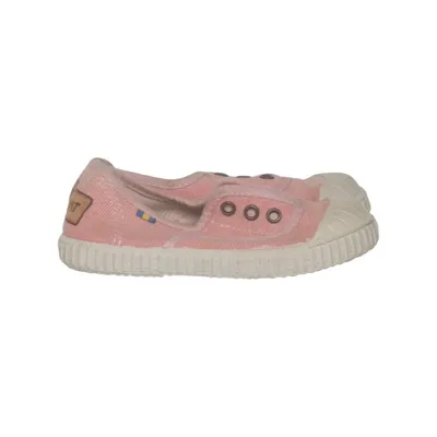 Canvas shoes (Pink) from Kavat