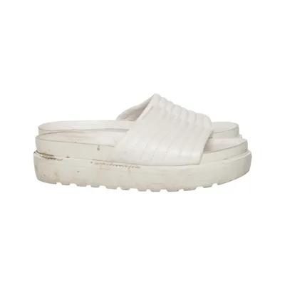 Slip-ins (White) from Vagabond Sport