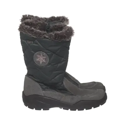 Boots (Gray) from Deltex