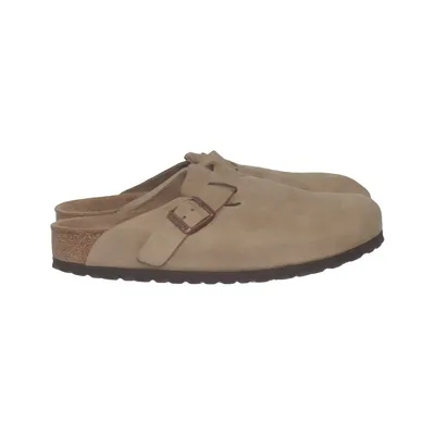Hjemmeskor (Beige) fra Birkenstock