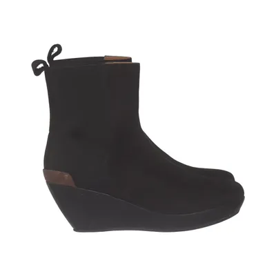 Chaussure compensées (Noir) de Scorett