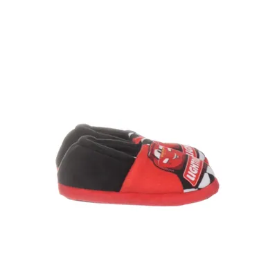 Tofflor (Röd, Svart) från Disney Pixar