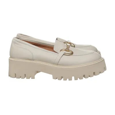 Loafers (Beige) från Vamsko