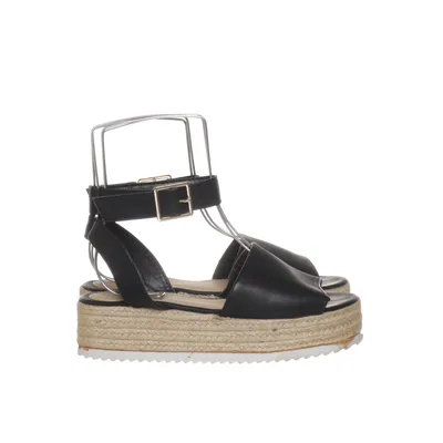 Sandaler (Svart) från Vox