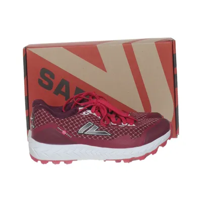 Sneakers (Röd, Vit) från Sarva