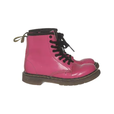 Veterlaarzen (Roze) van Dr. Martens