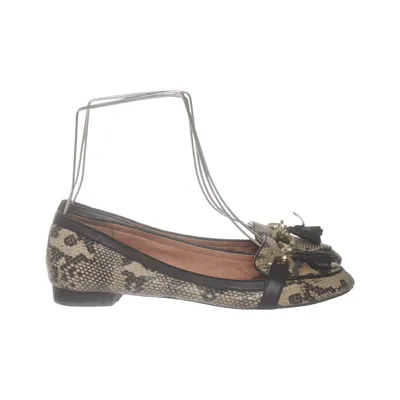 Loafers (Beige) från Donna Girl
