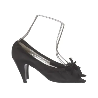 Escarpins (Noir) de Avenue