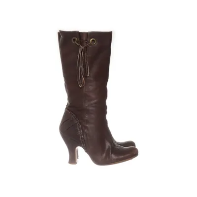 Boots (Brown) from Steve Madden