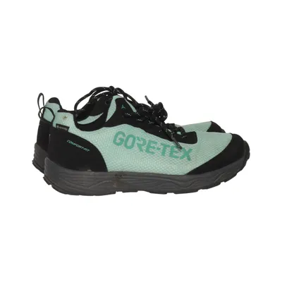 Sneakers (Campus Low Gtx W) fra Treksta