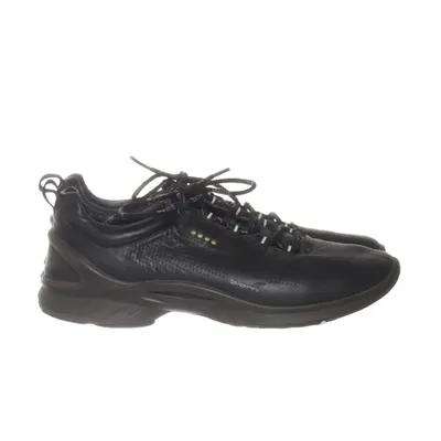 Trainers (Black) from Ecco