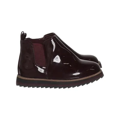 Chelsea boots (Purple) from Zara Baby
