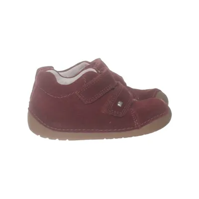 Ankle boots (Red) from Elefanten