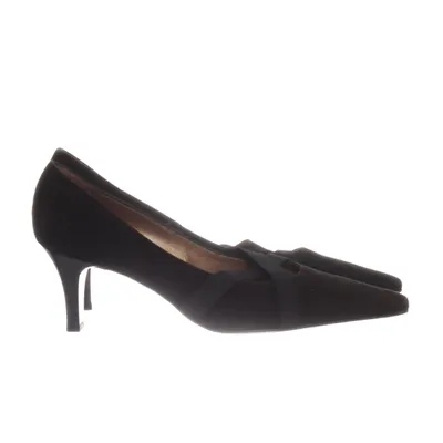 Klackskor (Svart) från Peter Kaiser Mocka