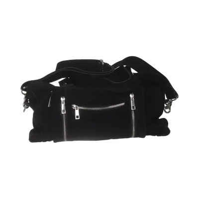 Sac à bandoulière (Noir) de Núnoo