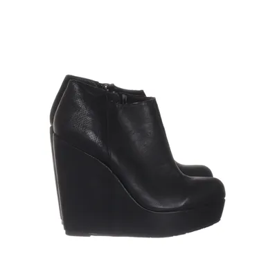 Stövletter (Svart) från Tiamo