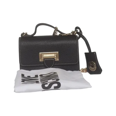 Shoulder-bag (Black) from Love Moschino
